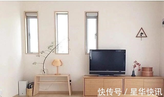 收纳|看这位日本妈妈晒的日常家居美照,运用极简风的装饰,美出新境界