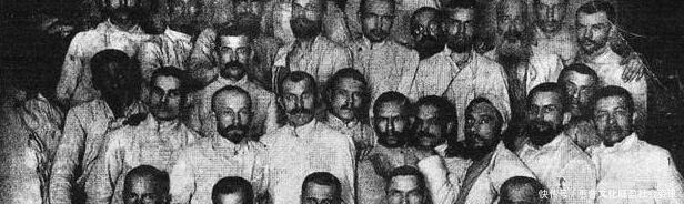 食人|二战恐怖的食人岛事件 苏联想极力掩埋的历史真相