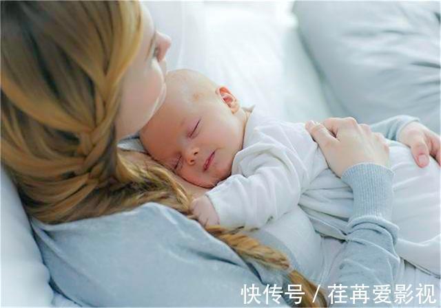 母乳喂养|把母乳放在显微镜下，竟然是“活的”，会微微蠕动