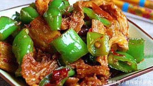 吃光|推荐几款好吃的家常菜,鲜香四溢,刚端上桌就被吃光,你喜欢吗