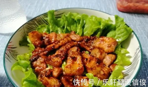 把子肉|五花肉的神仙吃法，香脆可口肥而不腻，比红烧肉好吃百倍