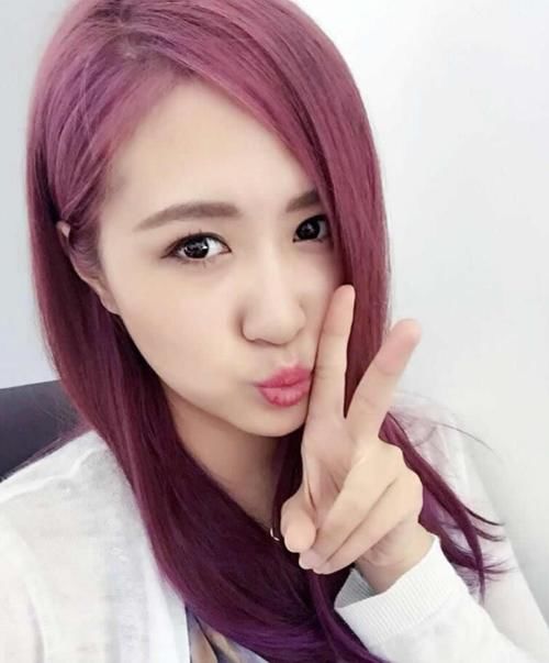 初中女生最火的发型,青春活泼又“靓丽”!轻松做时尚魅力女孩