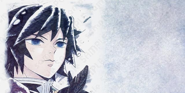 「鬼灭之刃」第一季重播新绘公开