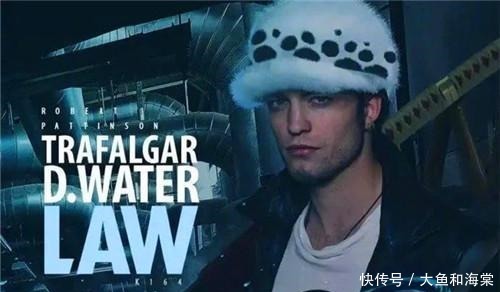 要真人化|《海贼王》真人版剧本已经写完只有十集,超越《雪国列车》的宏伟