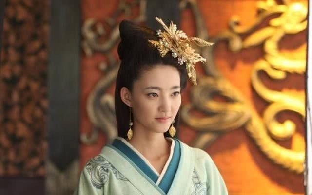 皇帝|舅舅的国家被灭，她发誓报仇，后来嫁给了一个开国皇帝