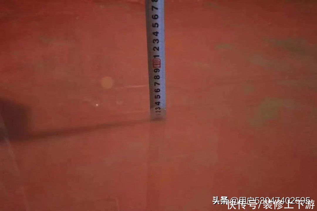 阶段|装修全流程的纯干货合集