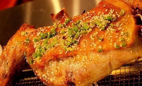 到安宁旅游，不容错过当地的这7大特色美食，让你品味云南风味