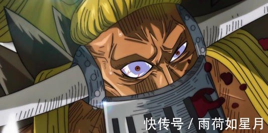 德雷克|海贼王990话,猫蝮蛇和犬岚变身对战杰克,杰克可能第一个战死