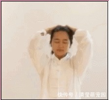 穴位|搓脸人不老,搓耳听力好,搓胸调情绪!常搓身体8部位,胜吃补药