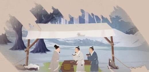 此人|张仲景对此人说:如果不听我的话,40岁必死无疑!结果字字应验