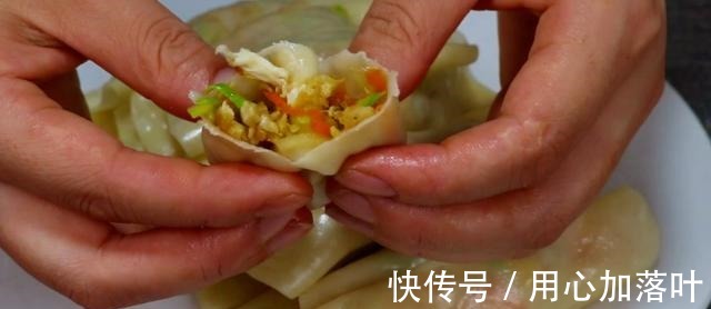 西葫芦鸡蛋|早餐学会这样做,10分钟就出锅,又香又好吃,做法超简单!