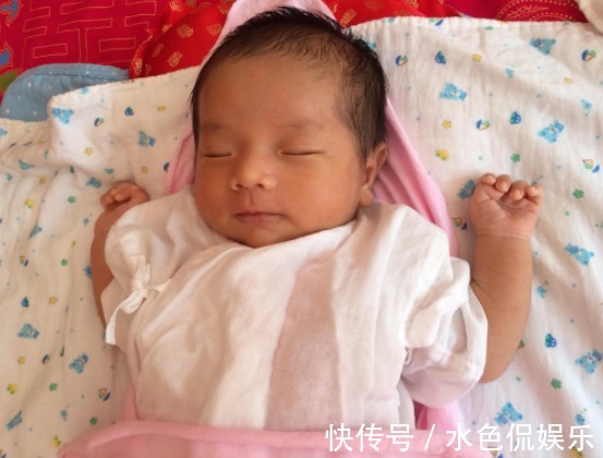 宝宝|“有福之人六八月,无福之人正腊月”,腊月正月生孩子不好吗