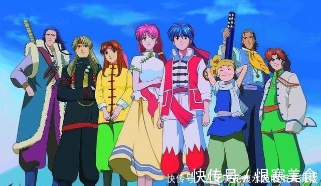 奇迹|都说1718年乃是奇迹的两年，盘点那些有生之年系列！