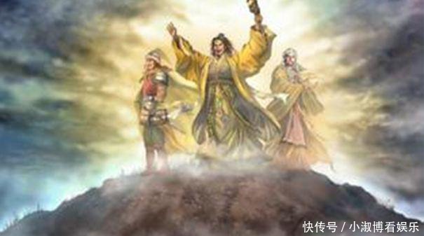 曹操|曹操的一切全是他给的,还因救曹操而死,最后却只得到木头祭奠