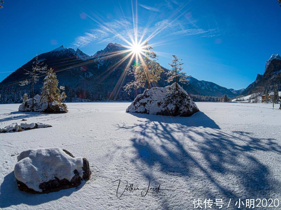 保护因素|特根湖区-德国气候疗养胜地