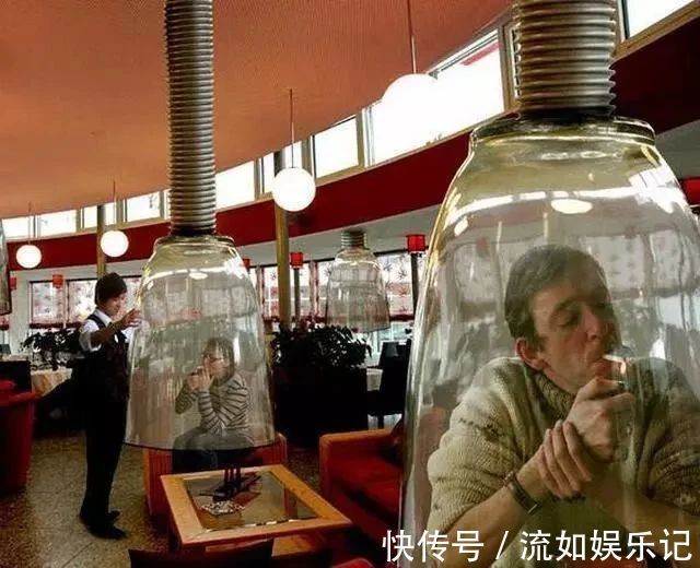 国外@15个走心的人性设计,都在国外,网友:国内什么时候才有?