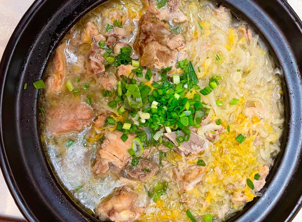 东北|佟大为晒东北特色菜，闻着臭吃着香，网友女演员的对手戏好尴尬