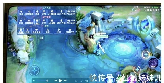 屏幕|真正的百分之百全面屏来啦,小米MIX4永远的神