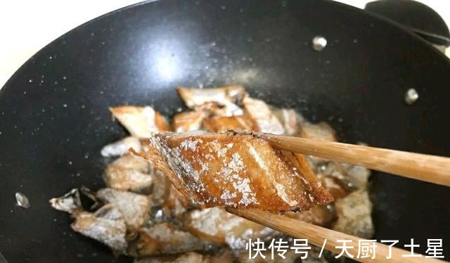 花椒|麻麻辣辣去寒气，带鱼这样做，美味下饭还好保存！