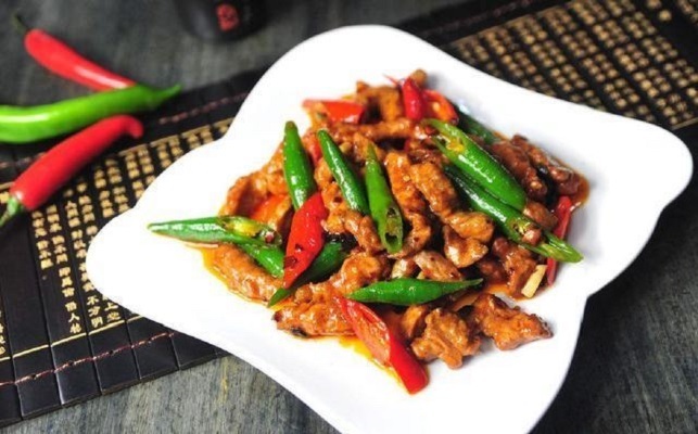 欢乐番茄丨小炒肉4种做法,好吃细嫩,不腻人!