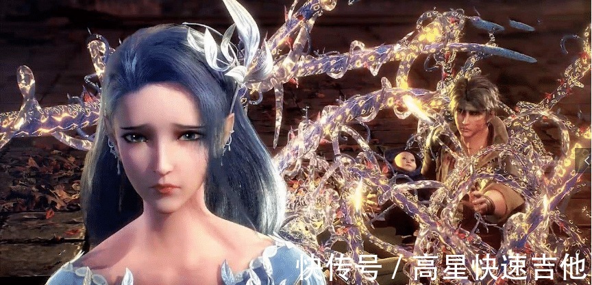 天青牛蟒|斗罗大陆唐三复活了多少人,十万年起步,全部继承神祇
