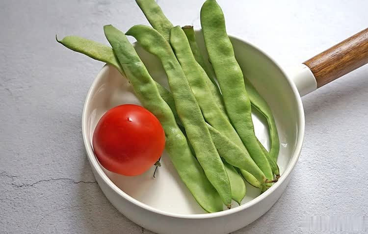 扁豆角|三伏天不宜多吃的5种蔬菜，我也是刚知道，看完别再乱买了