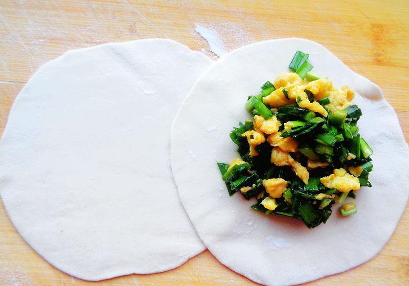 我家深秋早餐,一菜两主食,耐饿又暖和