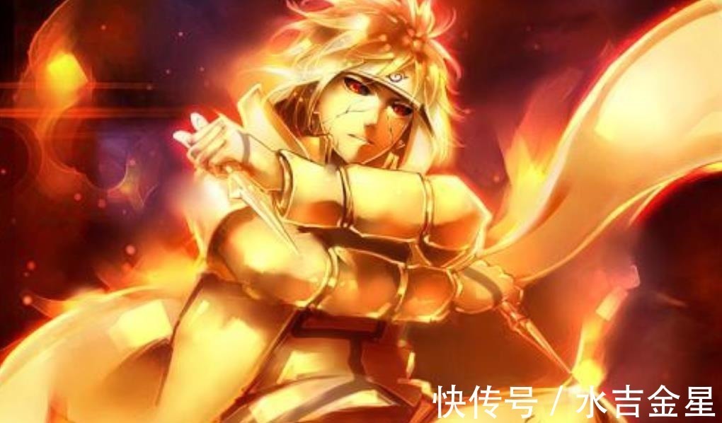 佐助|火影忍者名门天才vs平民天才,鼬和水门到底孰强孰弱