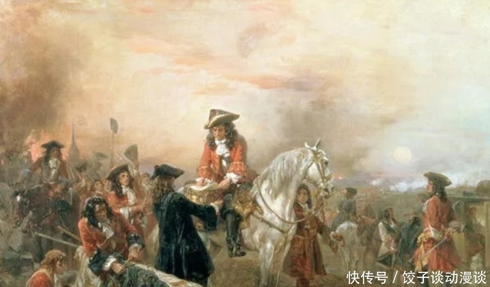 百战百胜|中国崛起的借鉴:为什么英美百战百胜