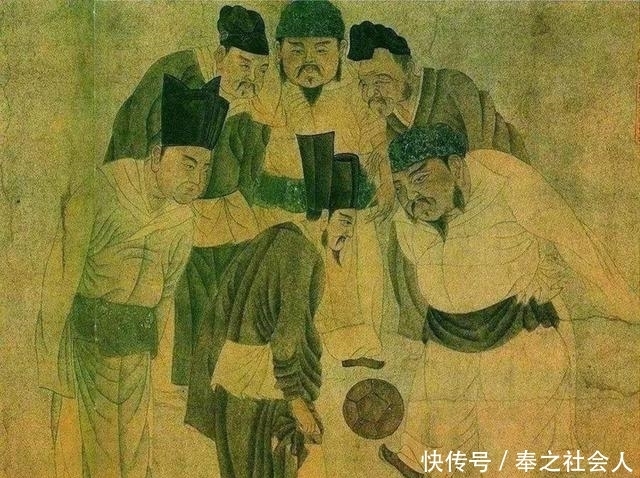 商业|声色犬马的娱乐业,是如何帮助宋朝稳定社稷的?