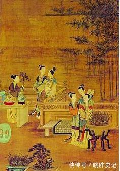 靴筒@古代未解之谜故事：唐朝的神秘预言事件