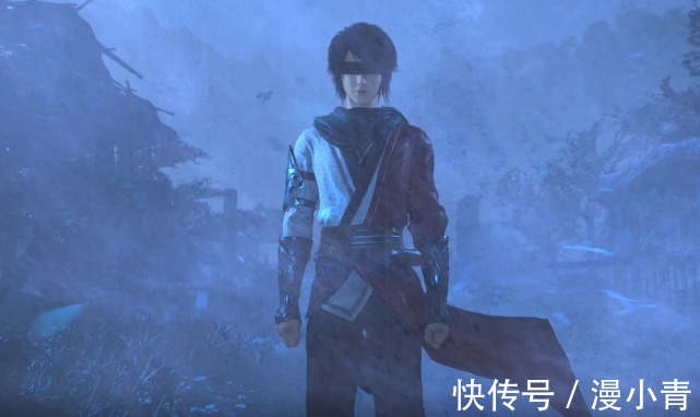 女帝|李星云激战不良人双眼失明，九天圣姬沦为阶下囚，女帝生死不明