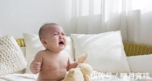 宝宝|孩子经常放屁,是在告诉你这些信号,作为父母该心里有数