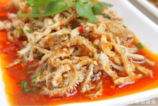 越吃越香的几道家常美食,老人小孩都喜欢,好吃到没朋友!