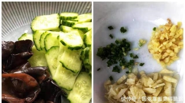 简单幸福的生活少不了一道简单快手的家常菜,荤素搭配全家都喜欢