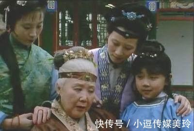 贾宝玉|《红楼梦》中, 王夫人和贾母为什么都不和贾兰亲呢