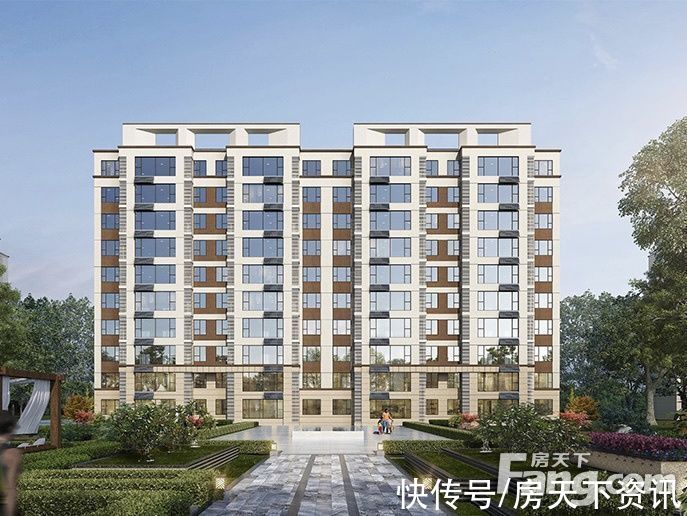 乐凯大街|碧桂园·星河城好不好？置业顾问从项目现场发回新组图