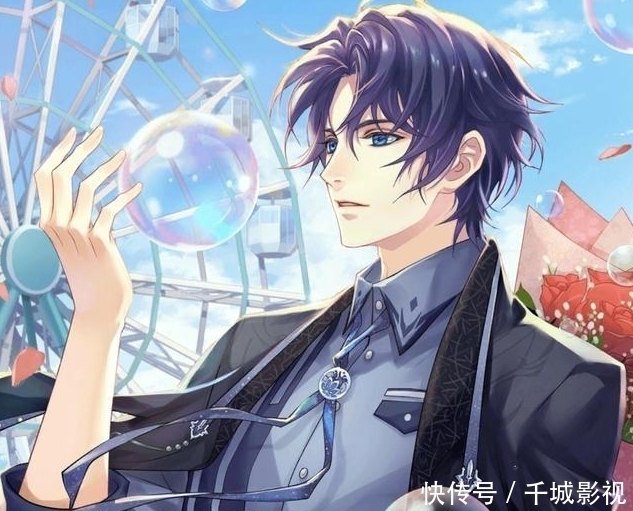 九年|小甜文:《九年》她喜欢他九年,人生最美,不过初恋,治愈系暖文