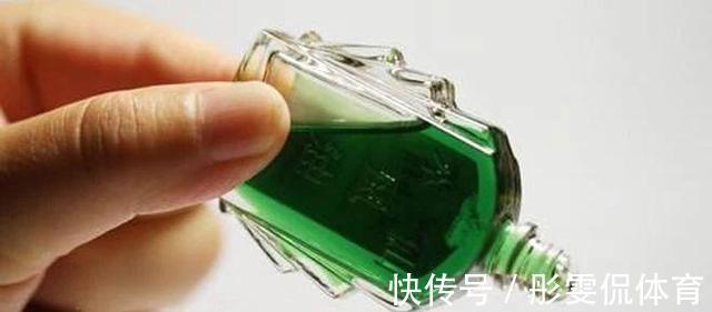 好处|睡前将“风油精”滴进肚脐眼,第二天起床后,身体会有哪些好处?