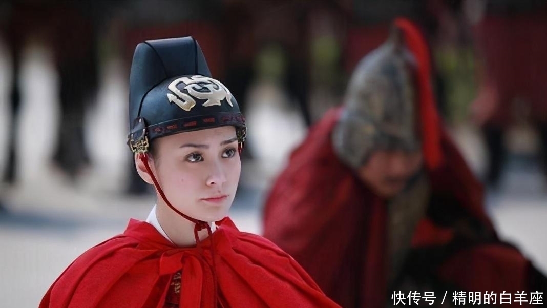 李隆基|李隆基为何要杀掉上官婉儿?还想拥立一位“武则天”