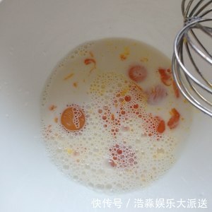 试试|玉米面也能吃出高级感,试试新做法,出锅比面包油条都香