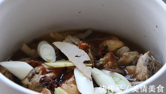 提高免疫力|入秋以后,我家常吃的菜,越焖越好吃,常给孩子吃提高免疫力!