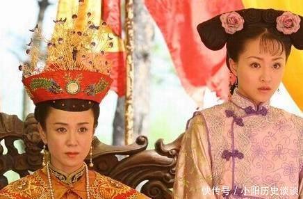 道光帝皇后孝全成墓在哪 孝全成皇后怎么死的 快资讯