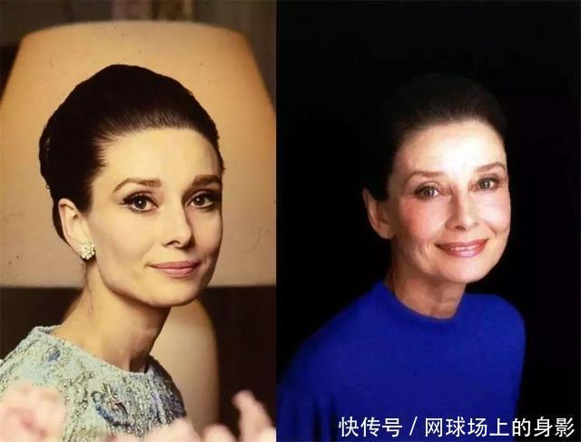 “骨相”美、“皮相”美还不够美,“气相”也美才是真的美