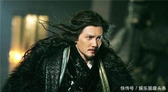 骗过|项羽一箭射中刘邦,刘邦灵机一动你射到我脚了!骗过所有人