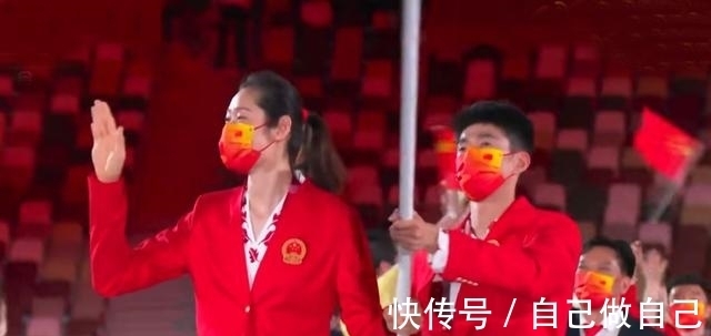 开幕式|东京奥运会开幕式:表演引吐槽,米希亚献唱,中国代表团登场太燃