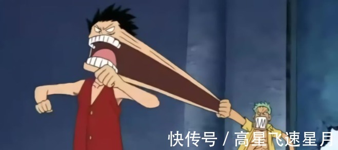 雷利|草帽海贼团上最弱的人物是谁 最强的是路飞还是索隆呢