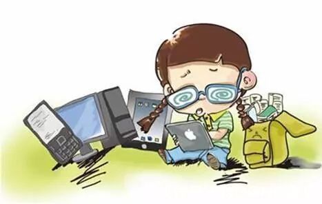 近视|为什么暑假是预防孩子近视的关键期!