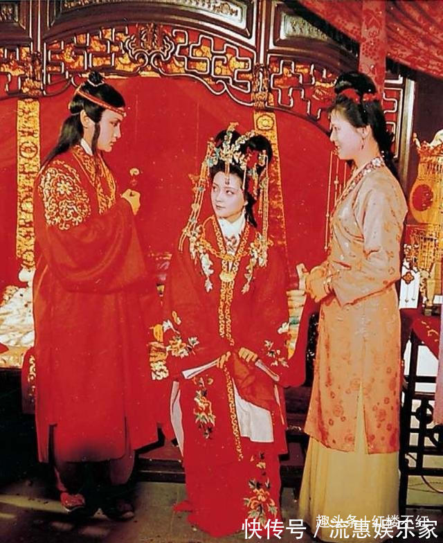 黛玉@薛宝钗最终凄惨结局被贾宝玉硬生生抛弃,冻毙于风雪之中