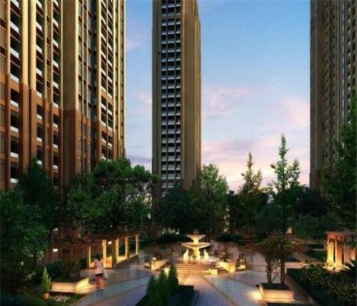 二楼的房子千万别买?买电梯房2楼后悔死了